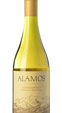 Alamos Chardonnay 2020