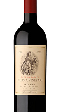 Catena Zapata Nicasia 2016