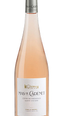 Mas de Cadenet Rosé 2019