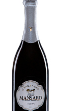 Gilles Mansard Ancestral Brut