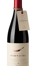 La Garnacha 2017