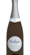 Portomar Albariño Espumoso Brut Nature