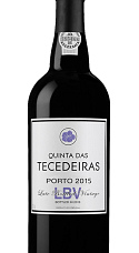 Quinta das Tecedeiras LBV Port 2015