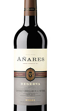 Añares Reserva	2017
