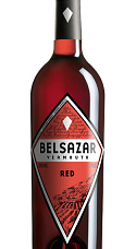 Belsazar Red