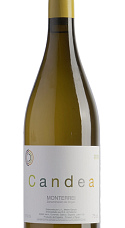 Muradella Candea Blanco 2018