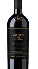 Casillero del Diablo Reserva Privada Especial 2018