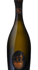 Champagne de Sousa Mycorhize Grand Cru