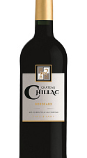 Château Chillac 2018