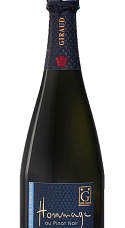 Champagne Henri Giraud Hommage au Pinot Noir