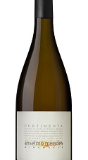 Curtimenta Alvarinho 2018