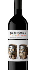 El Miracle by Mariscal 2019