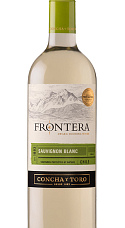 Frontera Sauvignon Blanc 2019