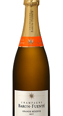 Baron Fuenté Grande Réserve Brut