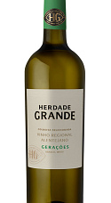 Herdade Grande Gerações Branco 2018