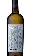 Kompassus Reserva Branco 2017