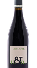 Hecht & Bannier Languedoc Rouge 2018