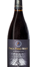 Lavia Paso Malo 2016