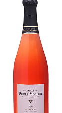 Pierre Moncuit Rosé