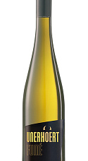 Unerhört Fumé Riesling 2015