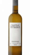 Peyrassol Cuvée Blanc 2020