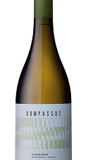 Kompassus Alvarinho 2016