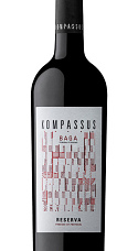 Kompassus Reserva Tinto 2016