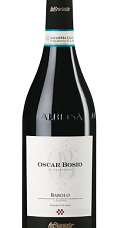 La Bruciata Barolo 2016