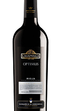 Lagunilla Óptimus 2016