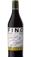 Lustau Fino de Jerez 3 en Rama 50 cl