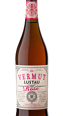 Vermut Lustau Rosé