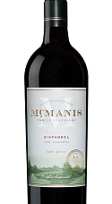 McManis Zinfandel 2018