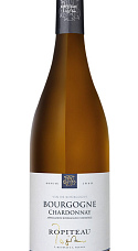 Ropiteau Bourgogne Chardonnay 2020