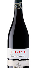 St Pauls Turmfeld Cabernet Riserva 2018