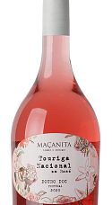 Touriga Nacional Em Rosé 2020