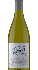 Andeluna Raíces Chardonnay 2020