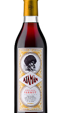 Vermut Atamán 