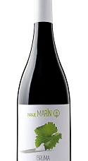 Bruma del Estrecho Marín 2019