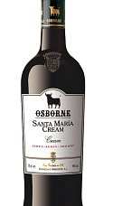 Santa María Cream