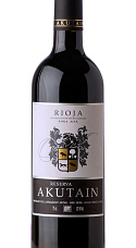 Akutain Reserva 2015