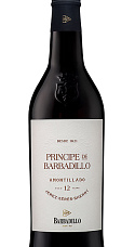 Amontillado "Príncipe de Barbadillo"