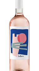 La Borie Rosé 2020