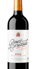 Gómez Cruzado Reserva 2014 Magnum