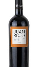 Juan Rojo 2015