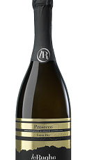 Le Rughe Prosecco Doc Extra Dry