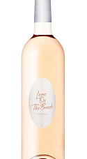 Lesec On the Beach Rosé 2020