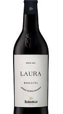 Moscatel Laura 37,5 cl