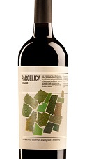 Antonio Candela Parcelica Organic 2019