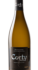 Patrice Moreux Corty Intro Sancerre 2020