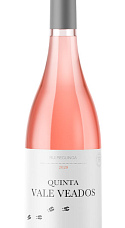 Quinta de Vale Veados Rosé 2020